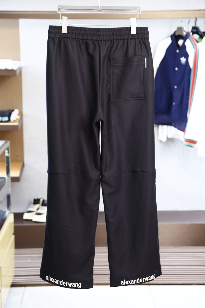 Alexander Wang Long Pants